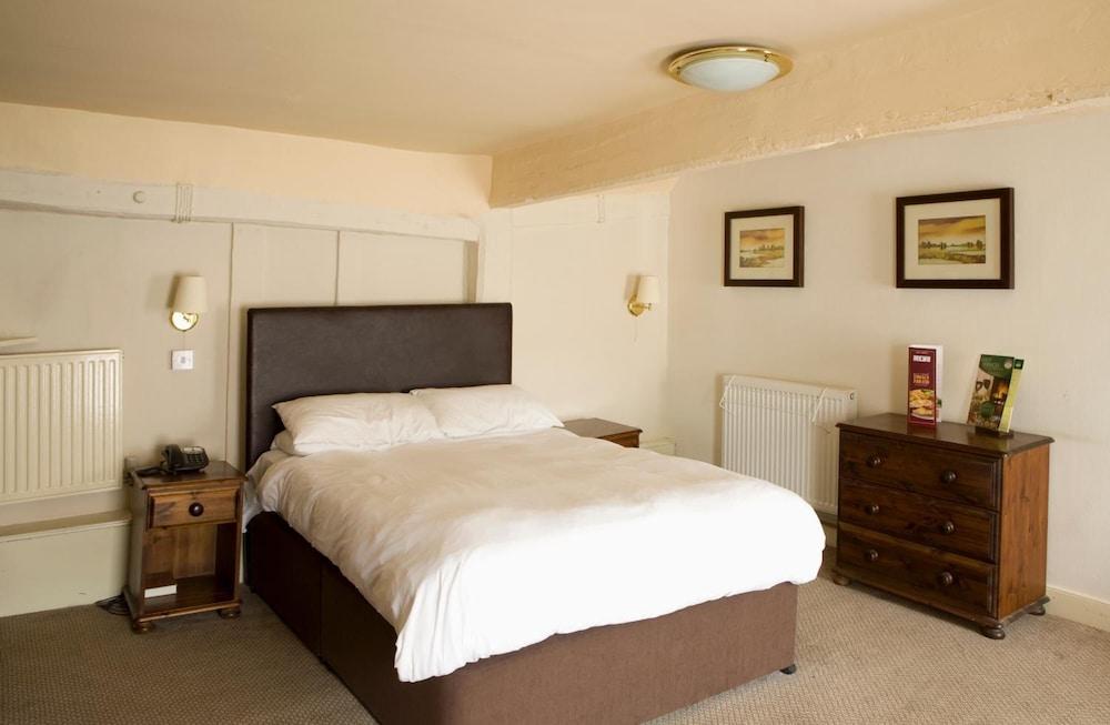 Bull Hotel Halstead by Greene King Inns