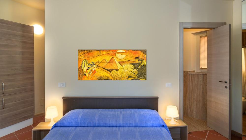 Residence San Rossore