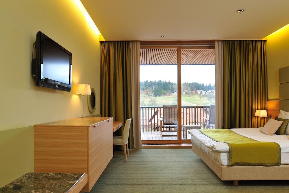 Hotel Balnea Superior – Terme Krka