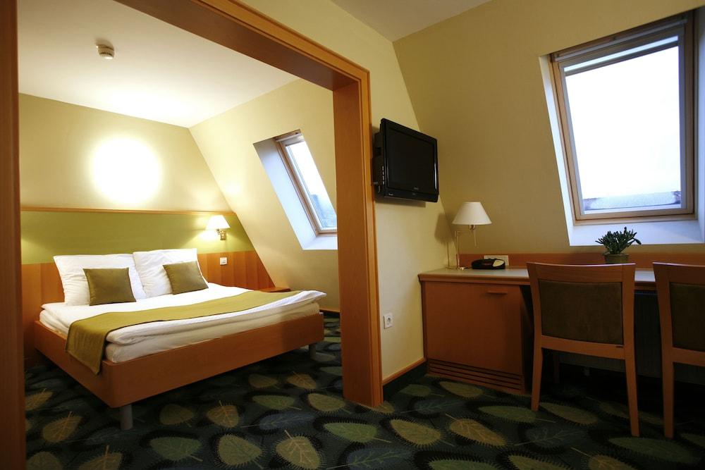 Hotel Kristal - Terme Krka