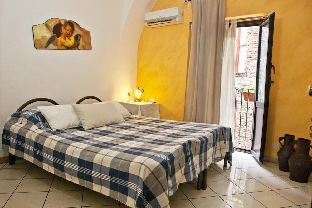 B&B Garibaldi Catania