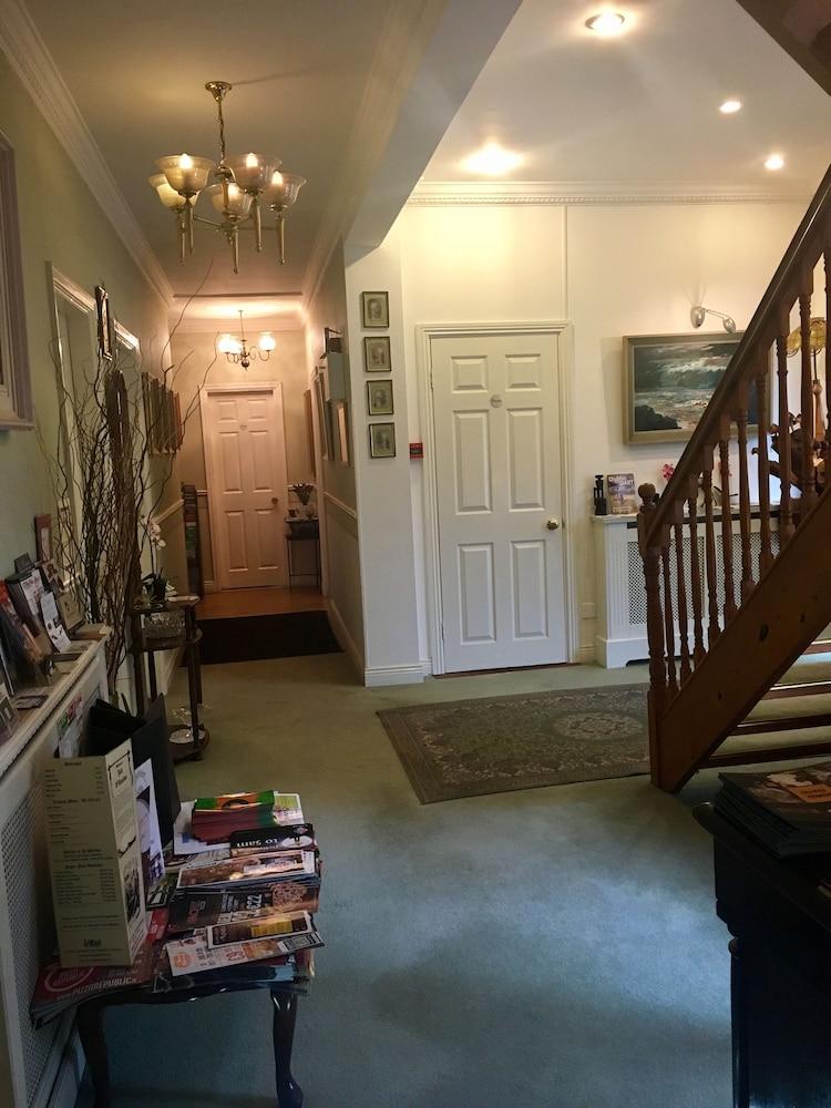 Brookville Guest House