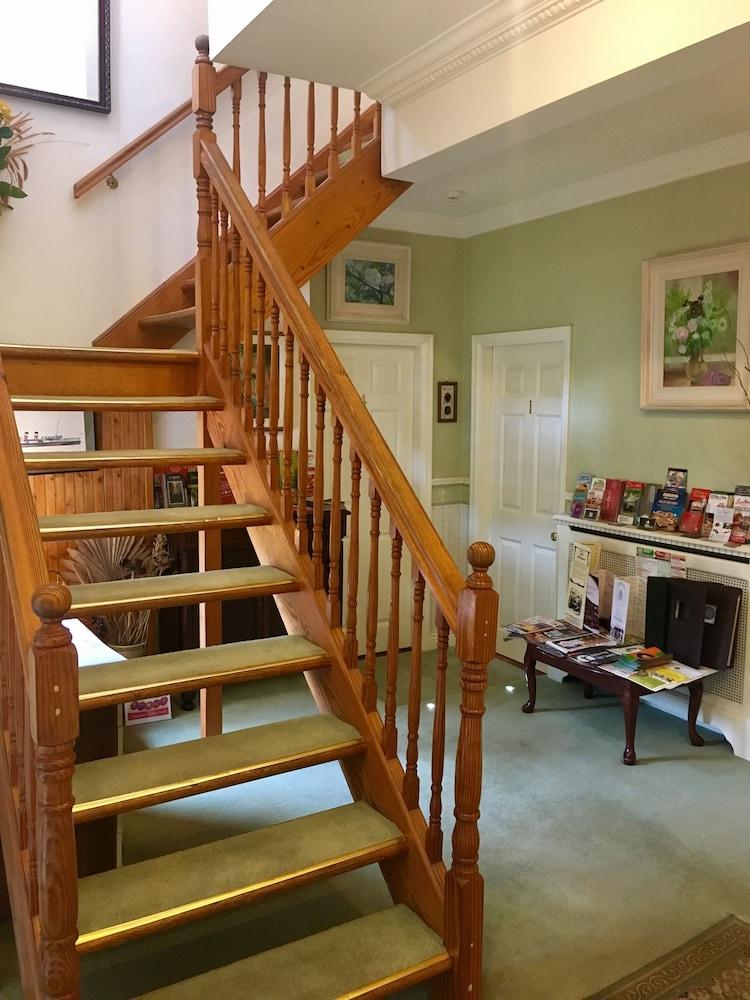 Brookville Guest House