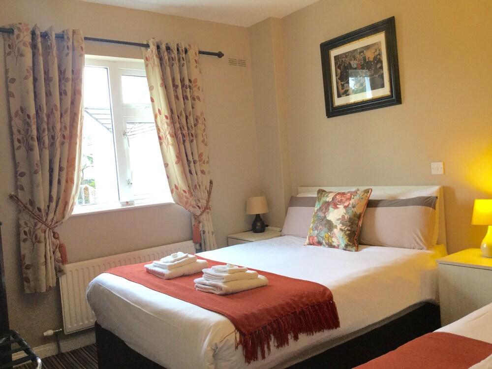 Cherry Tree Guesthouse