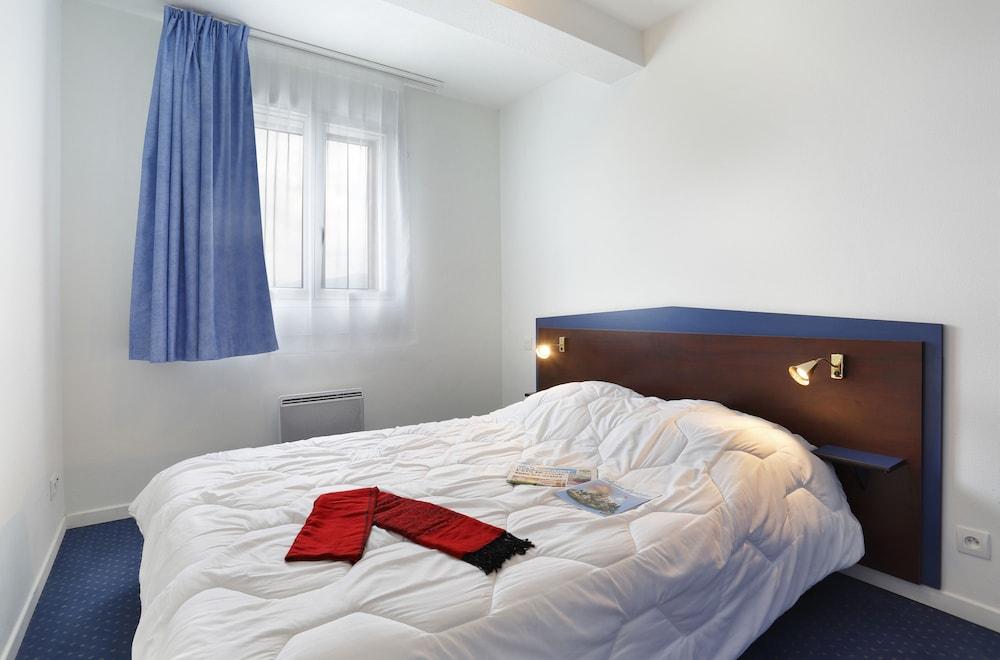 Vacancéole - Appart Vacances Pyrénées 2000