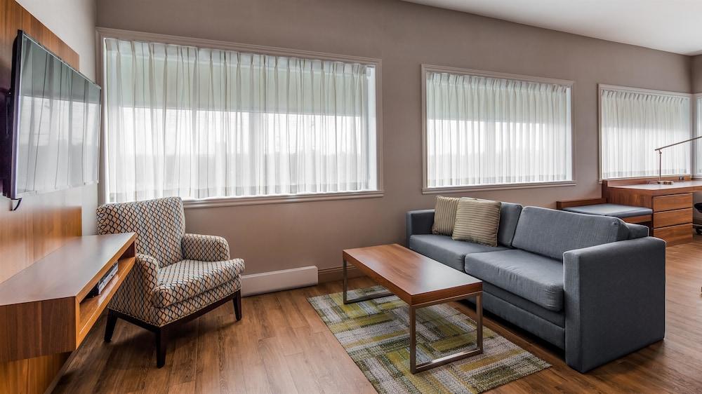 Best Western Plus Mont-Laurier