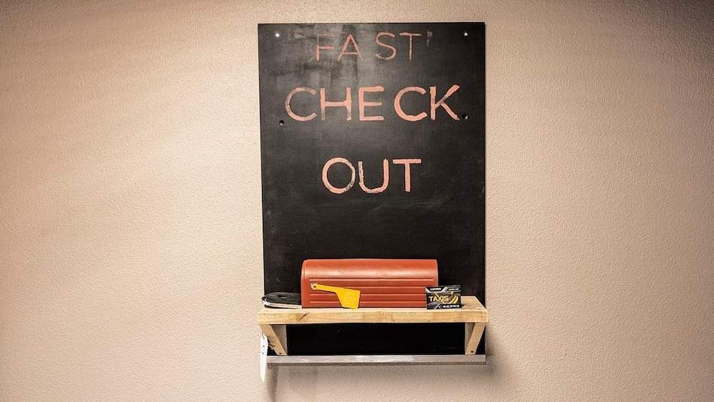 Greet Hotel Castres Saïx