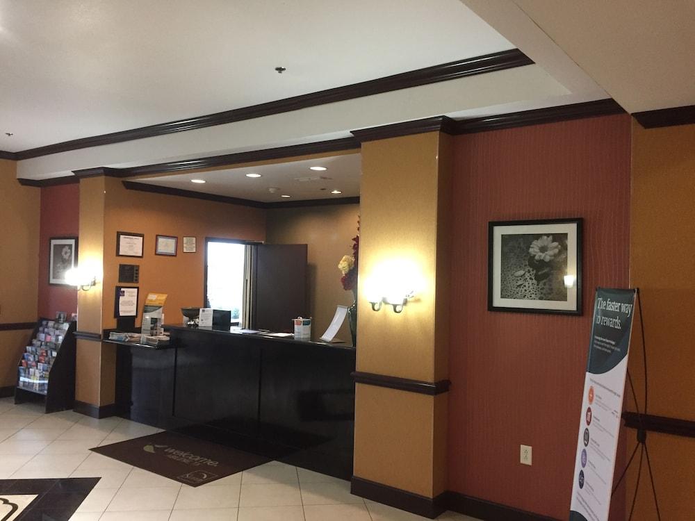 Sleep Inn & Suites Abilene Near University