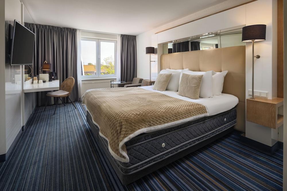 Westcord Hotel De Wadden