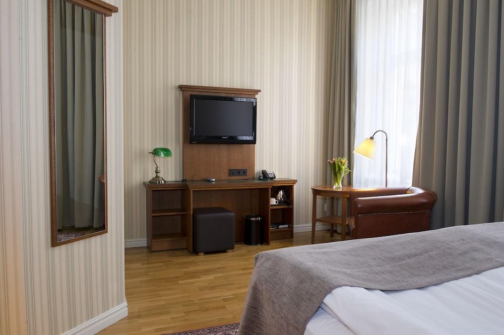 Hotel Bishops Arms, Köping