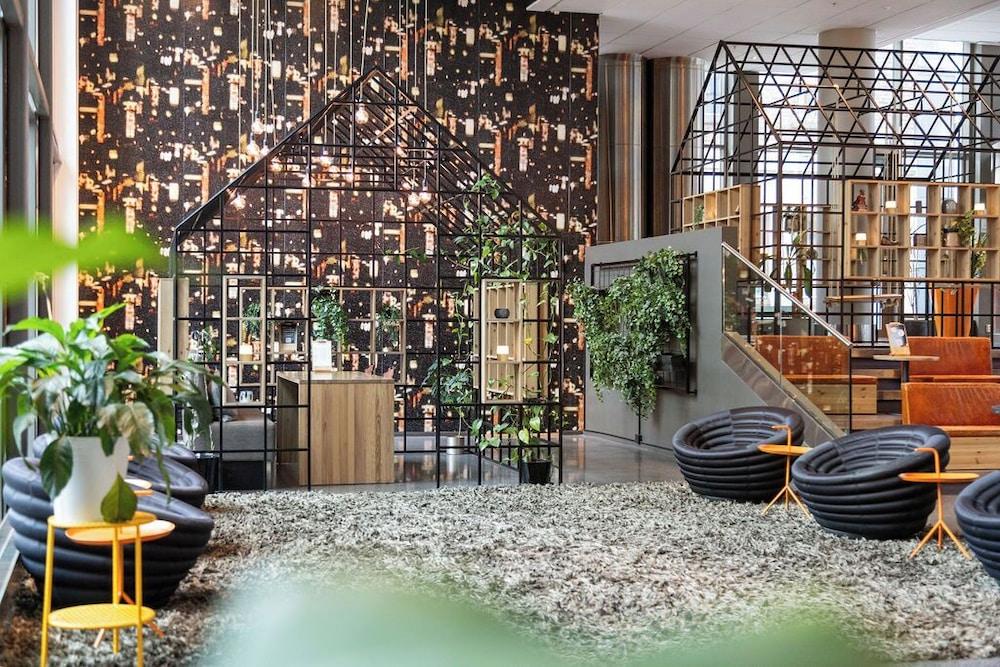 Comfort Hotel Union Brygge - Drammen