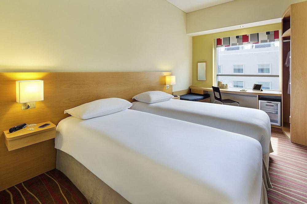 ibis Dubai Al Rigga