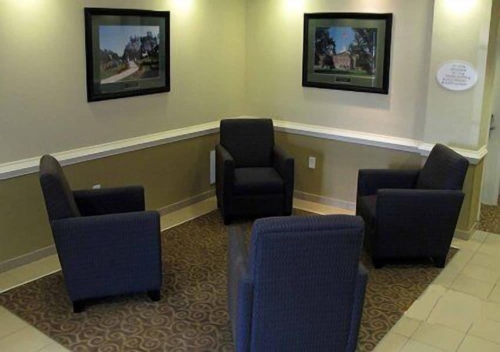 Suburban Studios Near Camp Lejeune