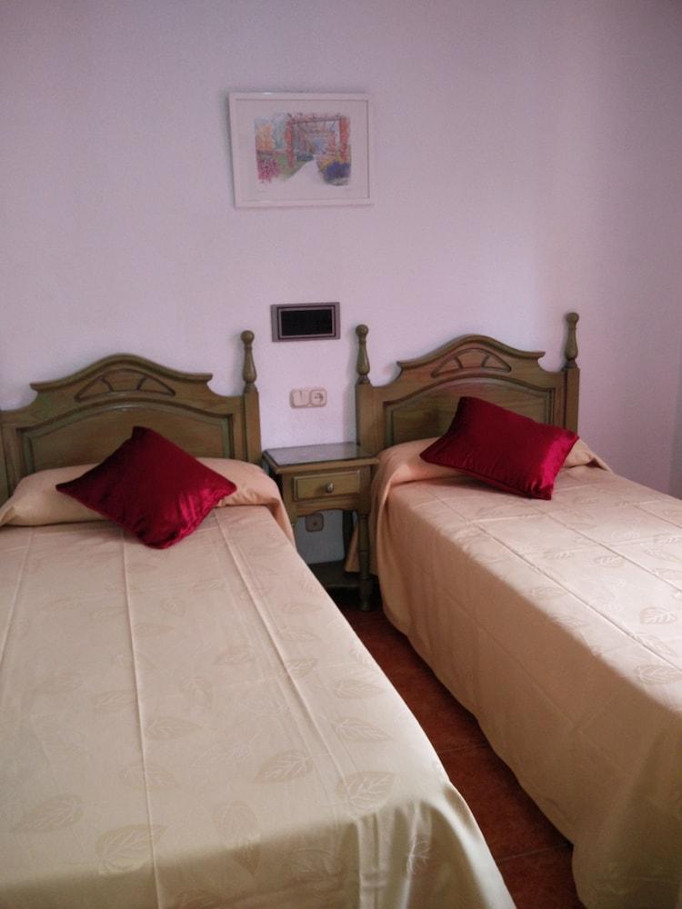 Hotel El Diamantista