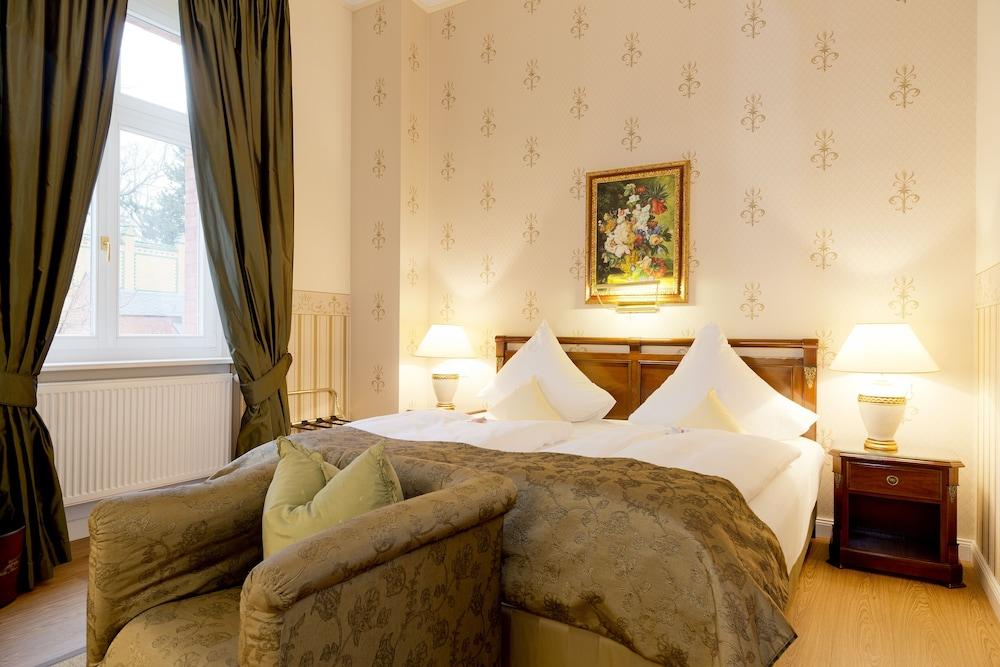 Hotel Villa Monte Vino