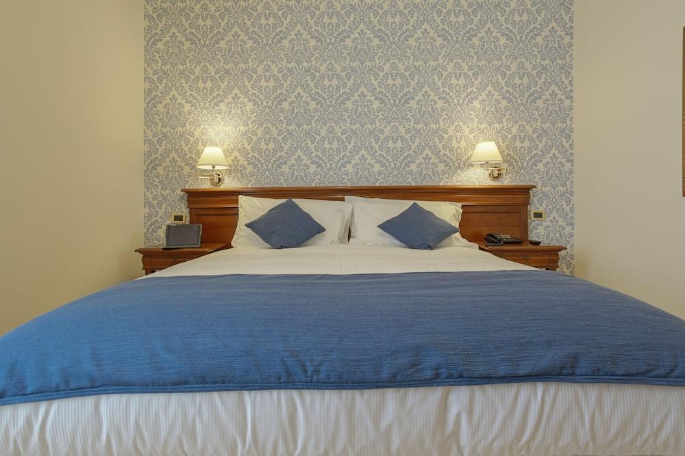 Villa Giuliana Relais