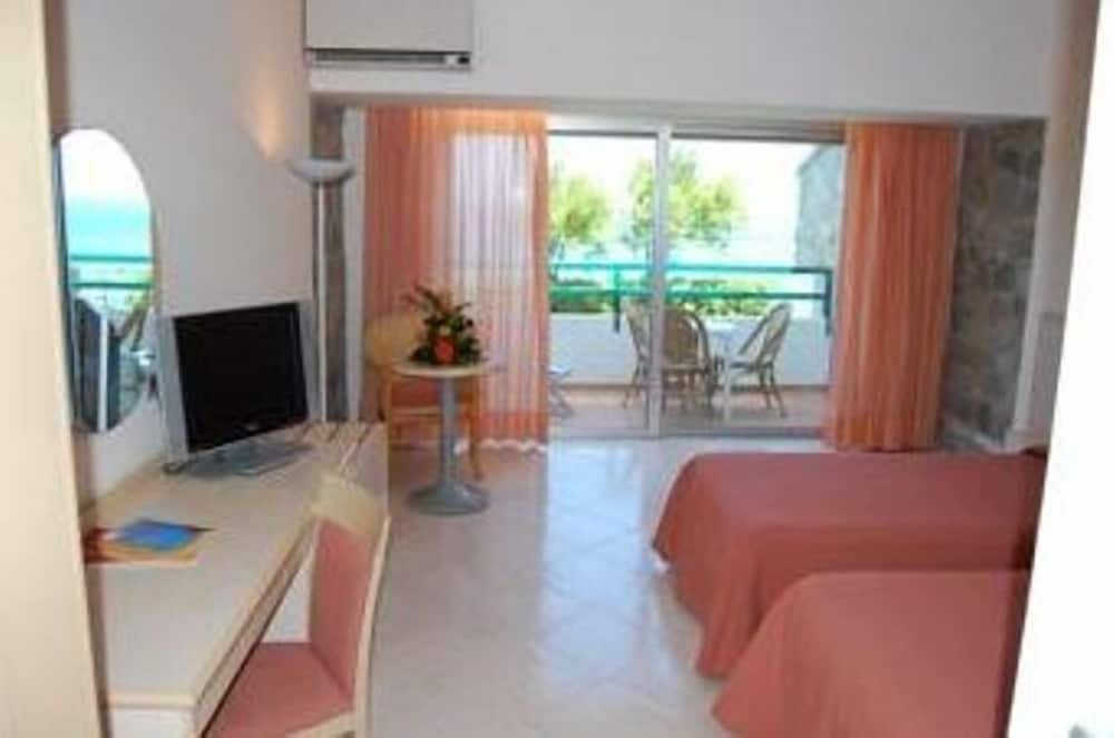 LABRANDA Rocca Nettuno Tropea