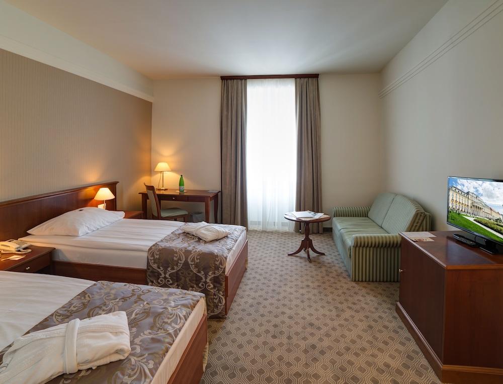 Grand Hotel Rogaška