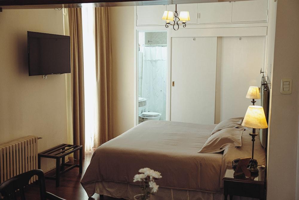 Hotel Colonial Salta