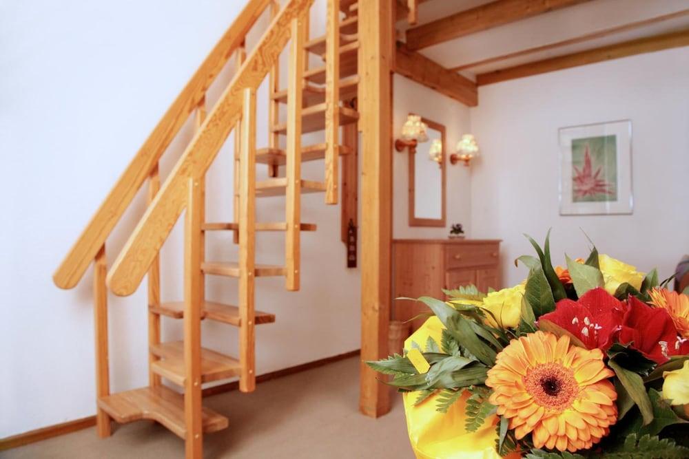 Hotel Rodebachmühle