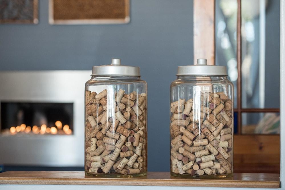 Ballinderry - The Robertson Guest House