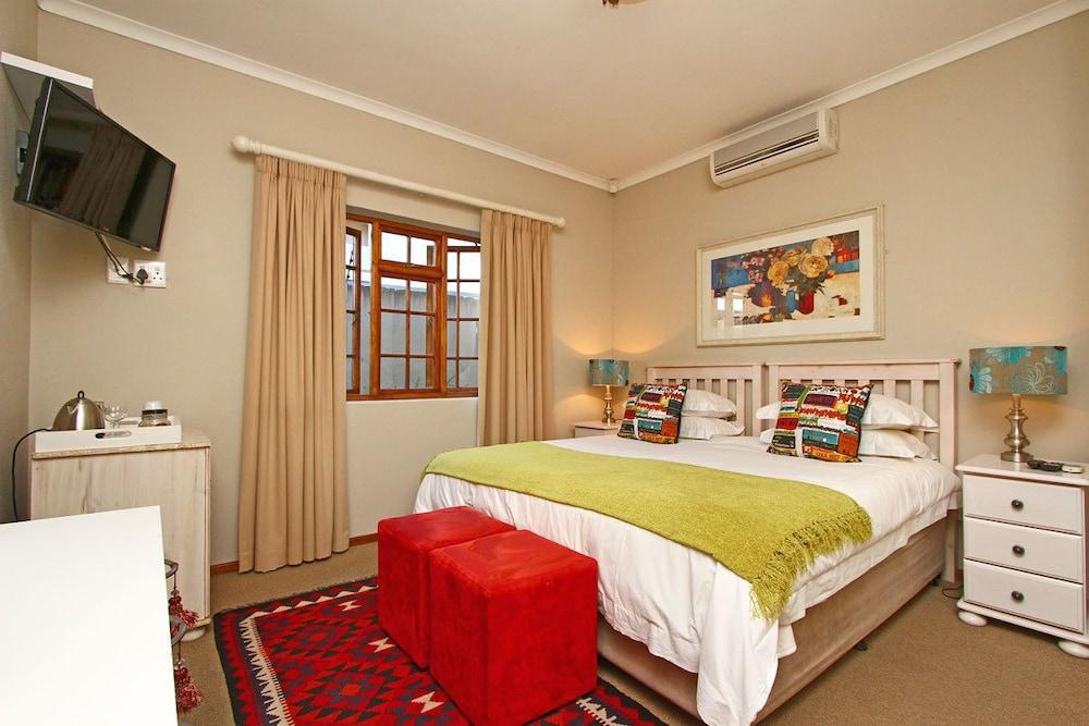 Apple Tree Guest House