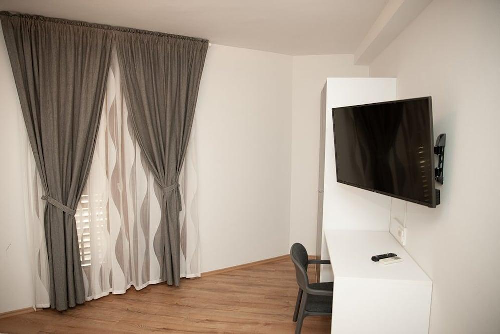 Hotel Casino Paquito