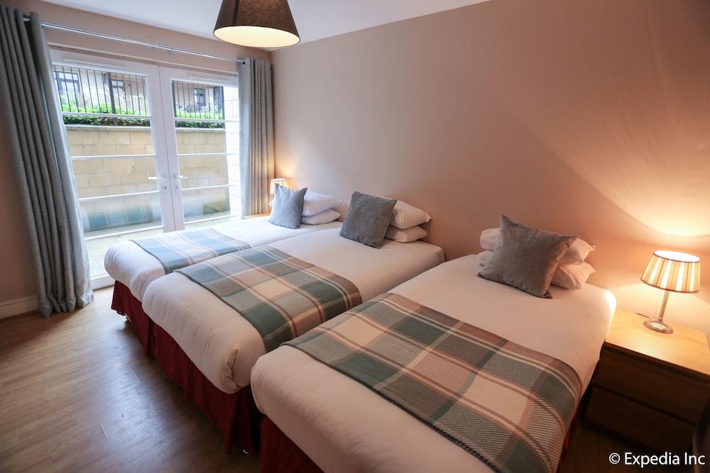 Edinburgh Playhouse Apartments