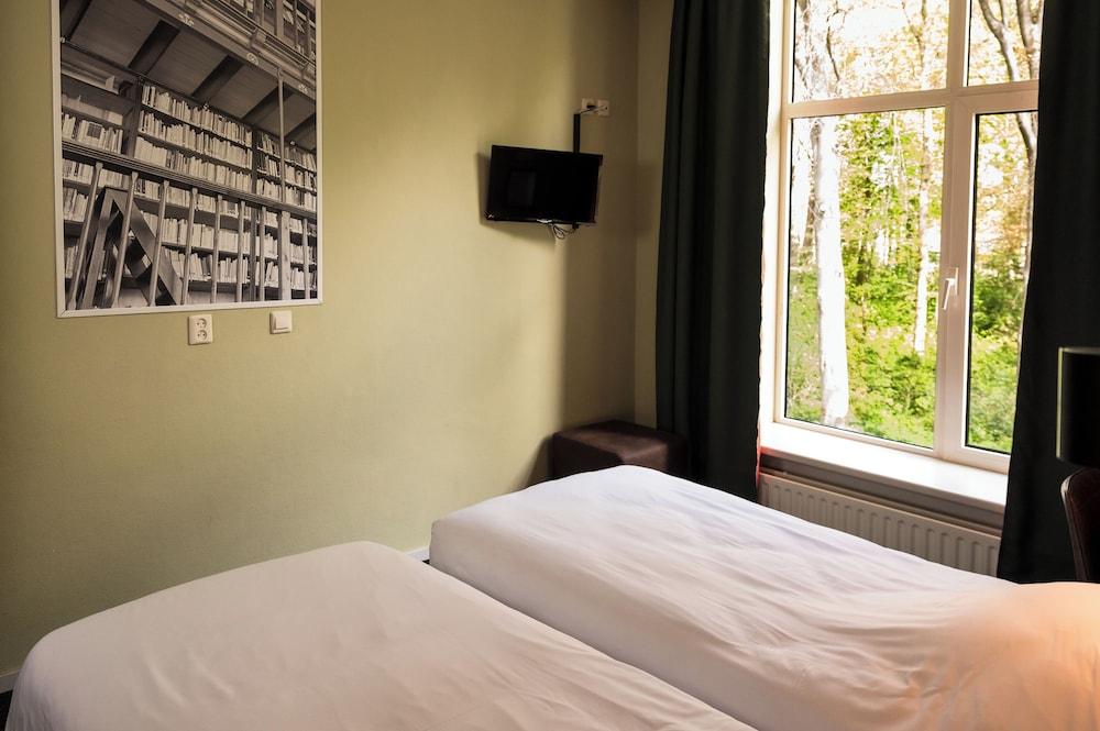 Business & Eventlocation Bovendonk