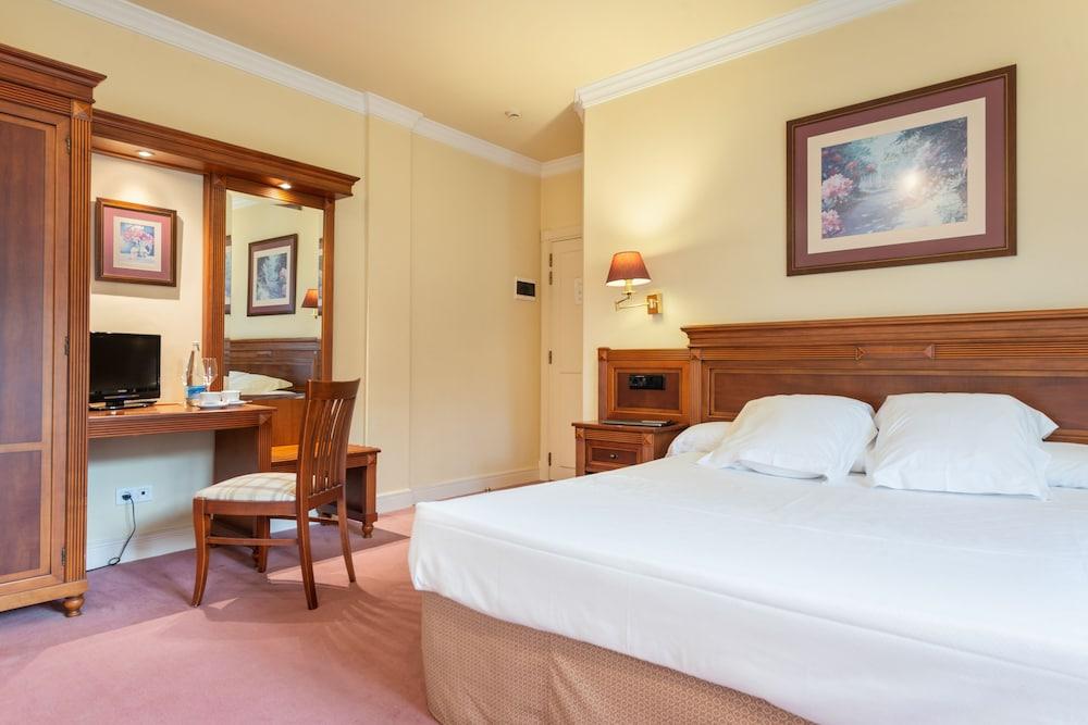 Hospedium Hotel Sky Blu Loiu