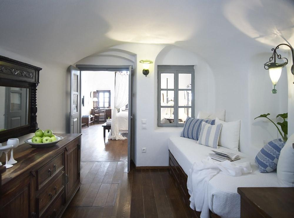 1864 The Sea Captain's House