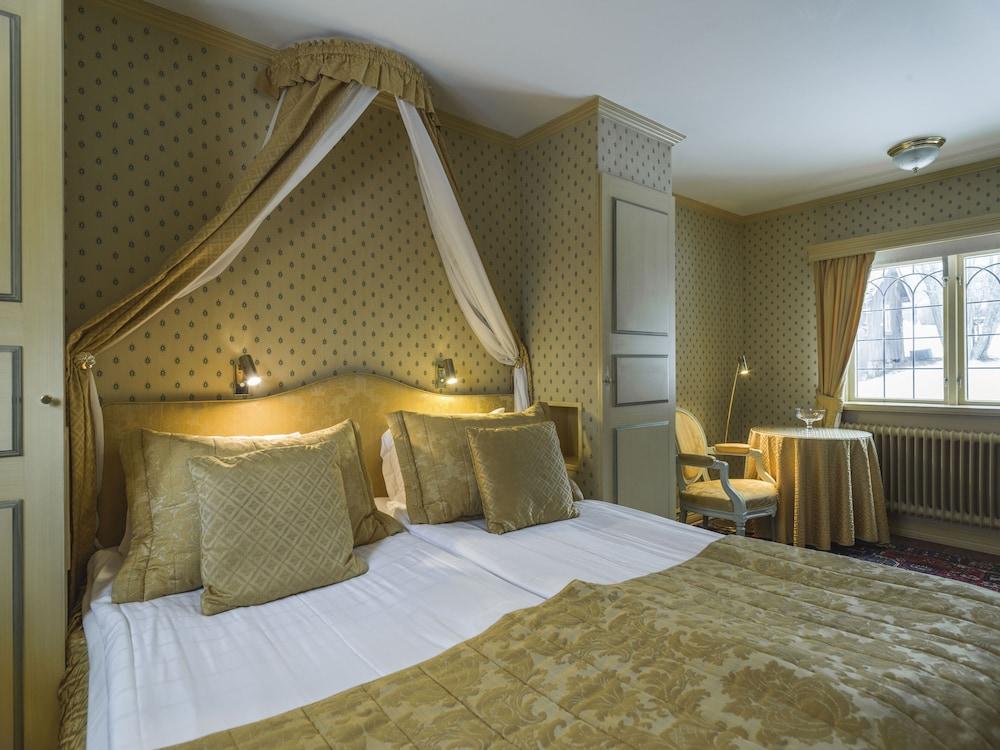 Åkerblads Gästgiveri Hotell Spa