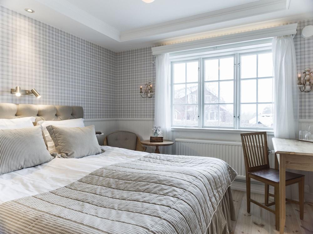 Åkerblads Gästgiveri Hotell Spa