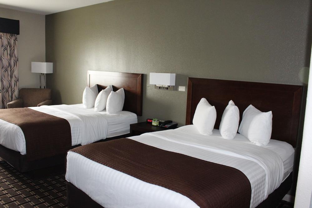 Baymont by Wyndham Columbus