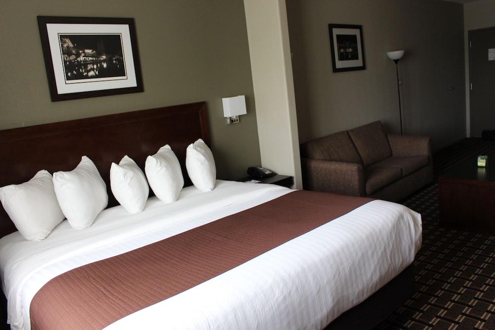 Baymont by Wyndham Columbus