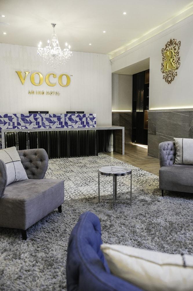 voco Royalty Puebla Downtown by IHG