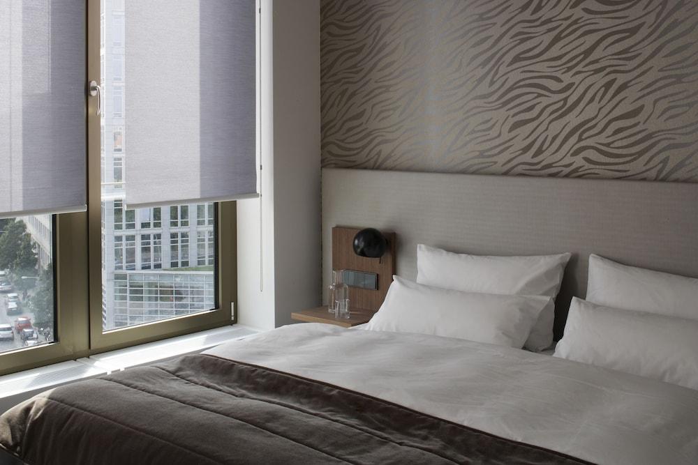 COSMO Hotel Berlin Mitte