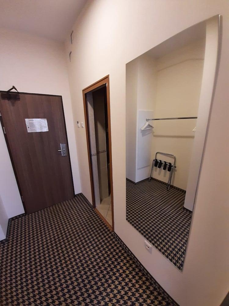 Hotel Astoria City Center