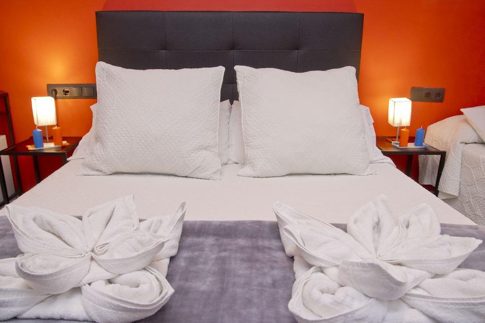 Barcelona City Centre