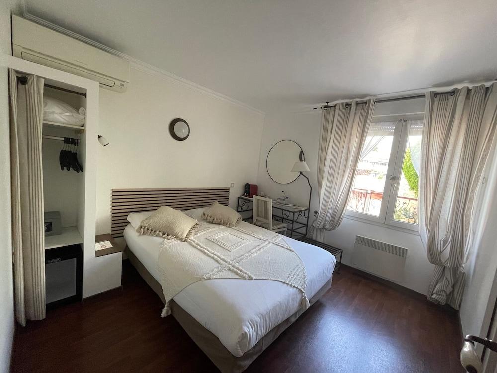 Hotel Ulysse Montpellier Centre