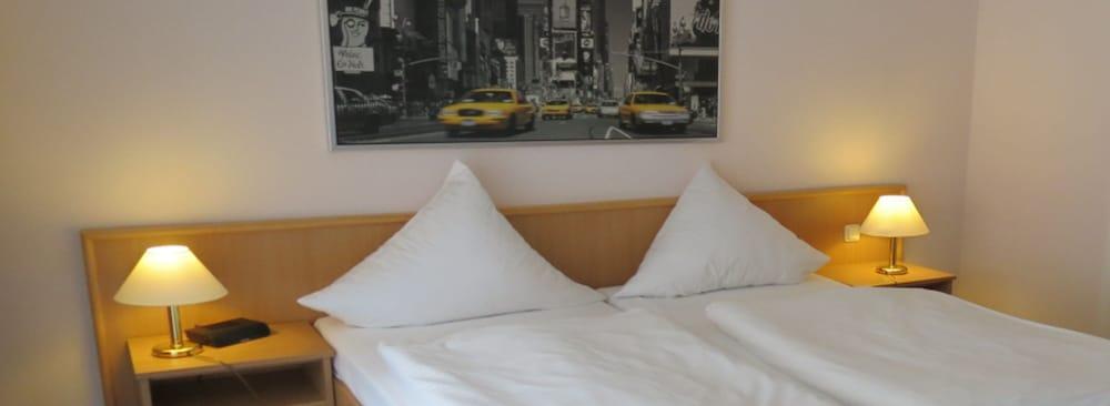 Filmhotel Lili Marleen