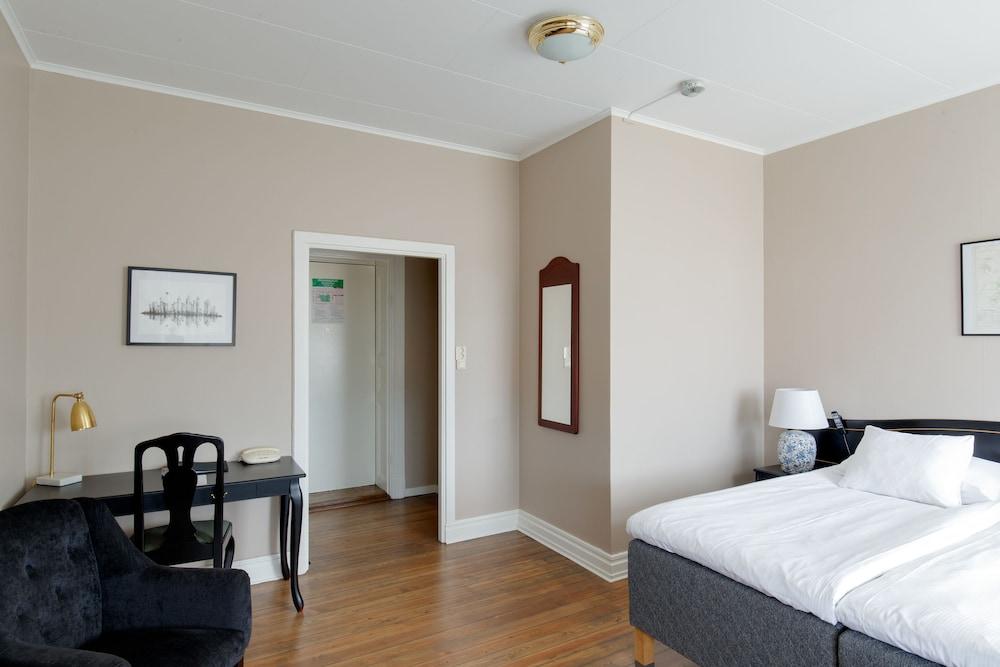 Grand Hotel Jonkoping, BW Signature Collection