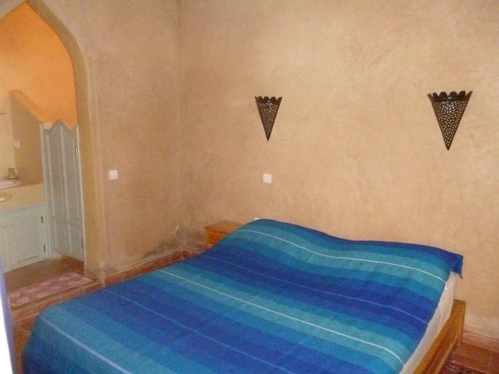 Riad Taroudant