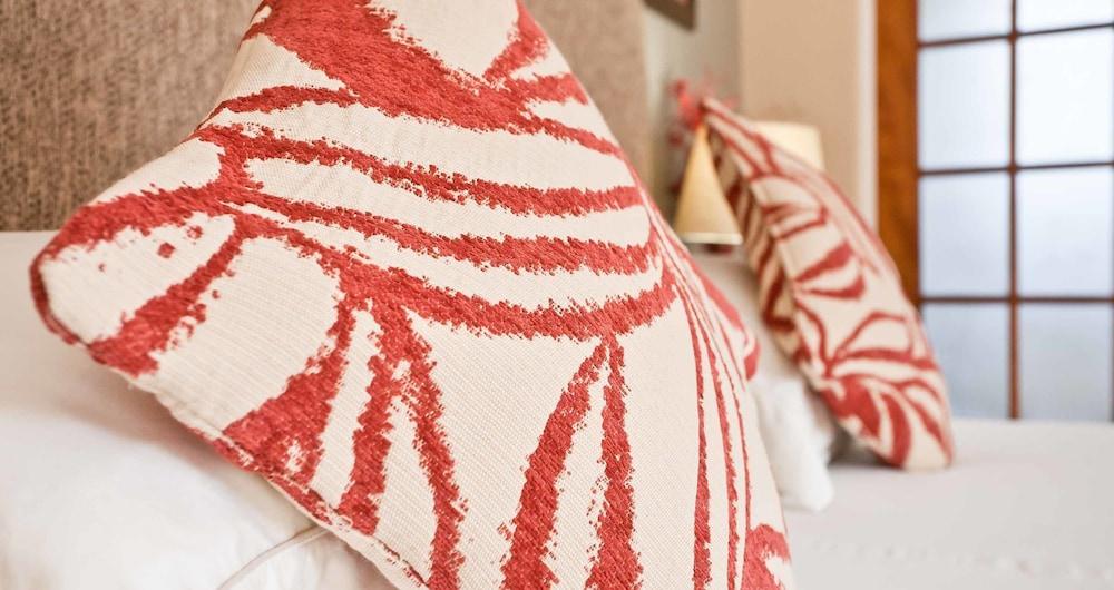 Boulders Lodge & Spa