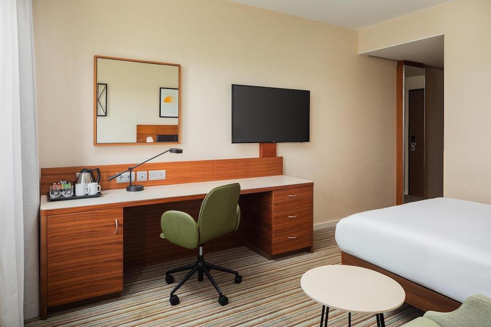 Hilton Garden Inn Frankfurt Airport