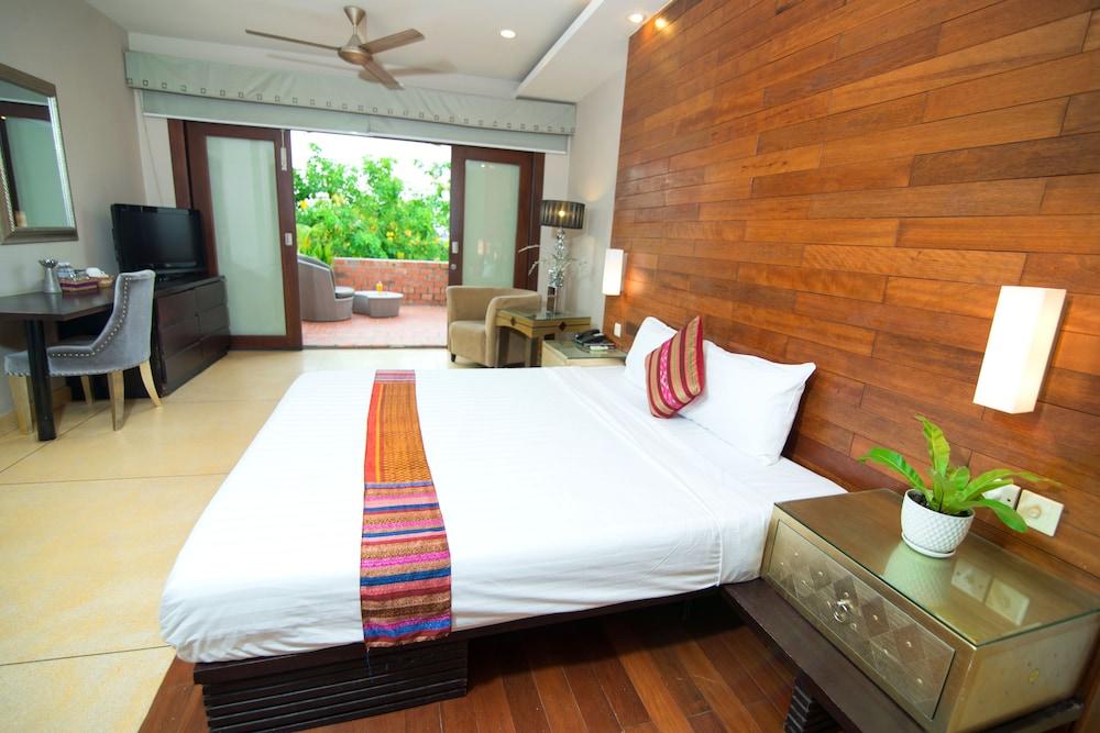 Riverview Cambodia Boutique Hotel