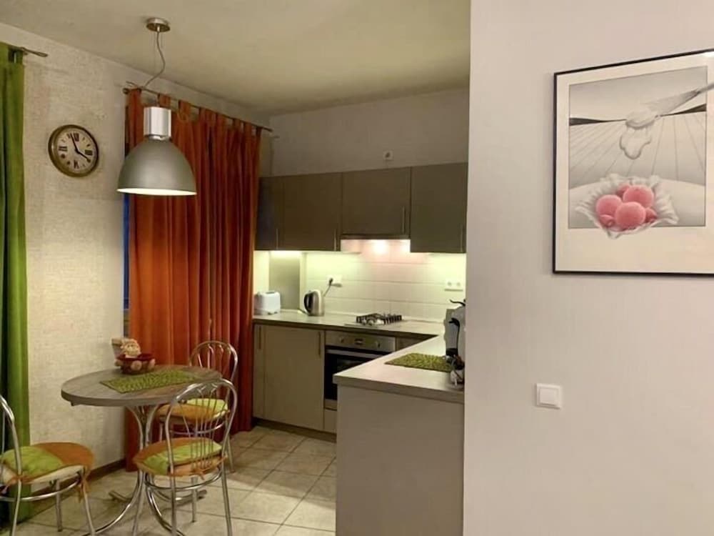 Minsk Apartment 1