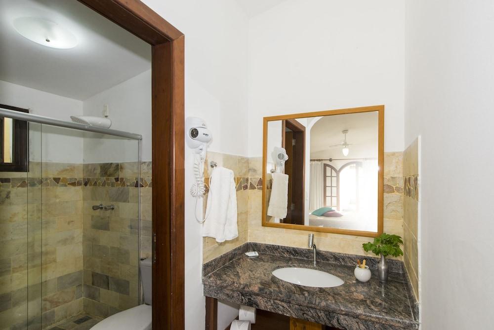 Hotel Pousada Natureza