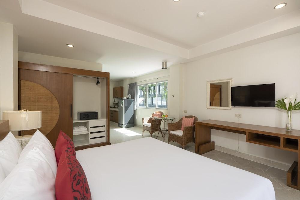 Bella Villa Pattaya 3rd Road