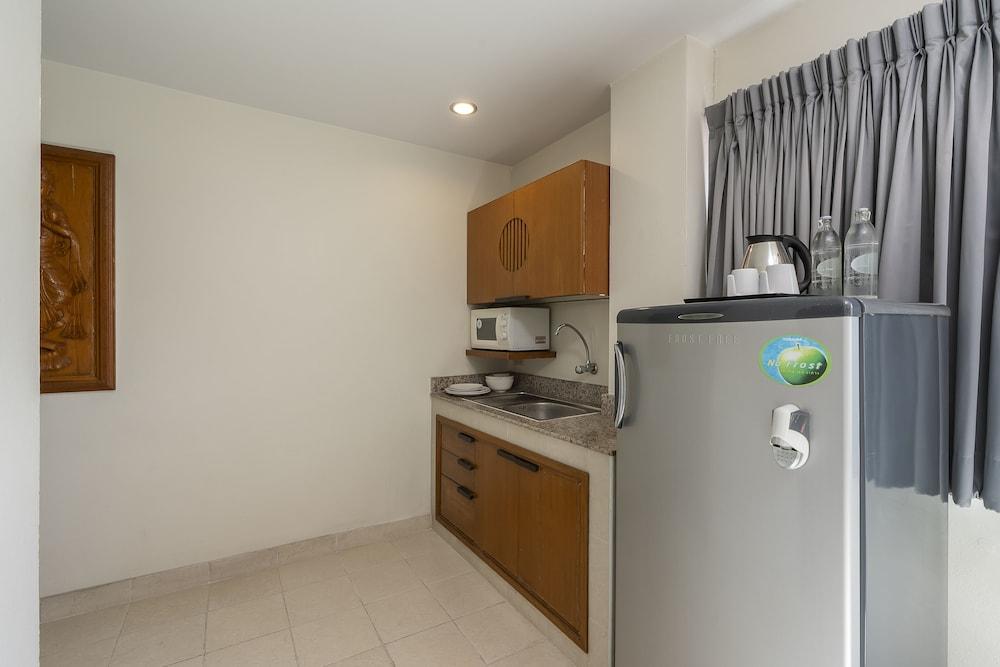 Bella Villa Pattaya 3rd Road